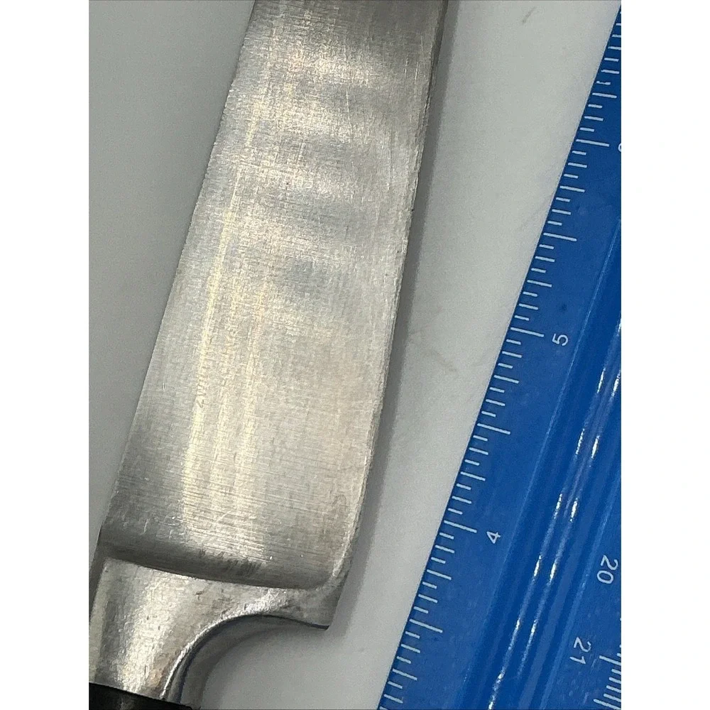 Zwilling J.A Henckels Chef's Knife 4 Star 31071-160 mm 6
